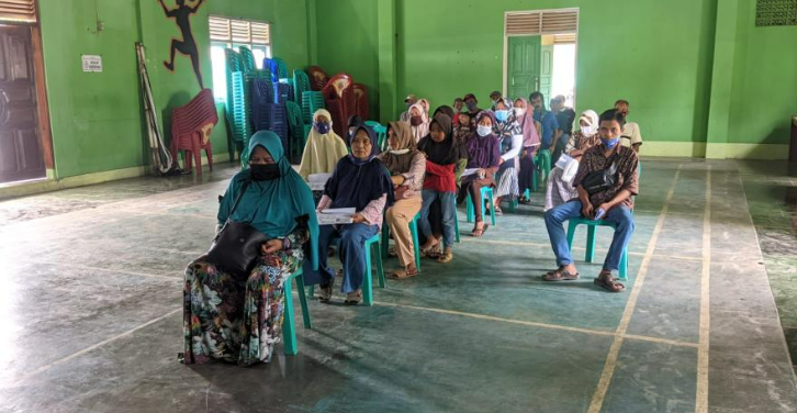 BLT DD TRIUWLAN PERTAMA TA 2023